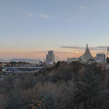 بوستان آب و آتش