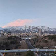 بوستان آب و آتش