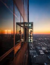 Skydeck Chicago