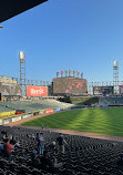 Guaranteed Rate Field