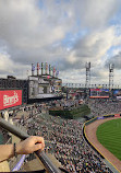 Guaranteed Rate Field