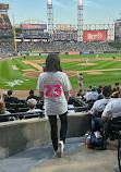 Guaranteed Rate Field