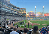 Guaranteed Rate Field