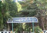 Park Shahr