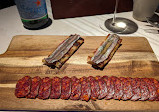 Asador Etxebarri