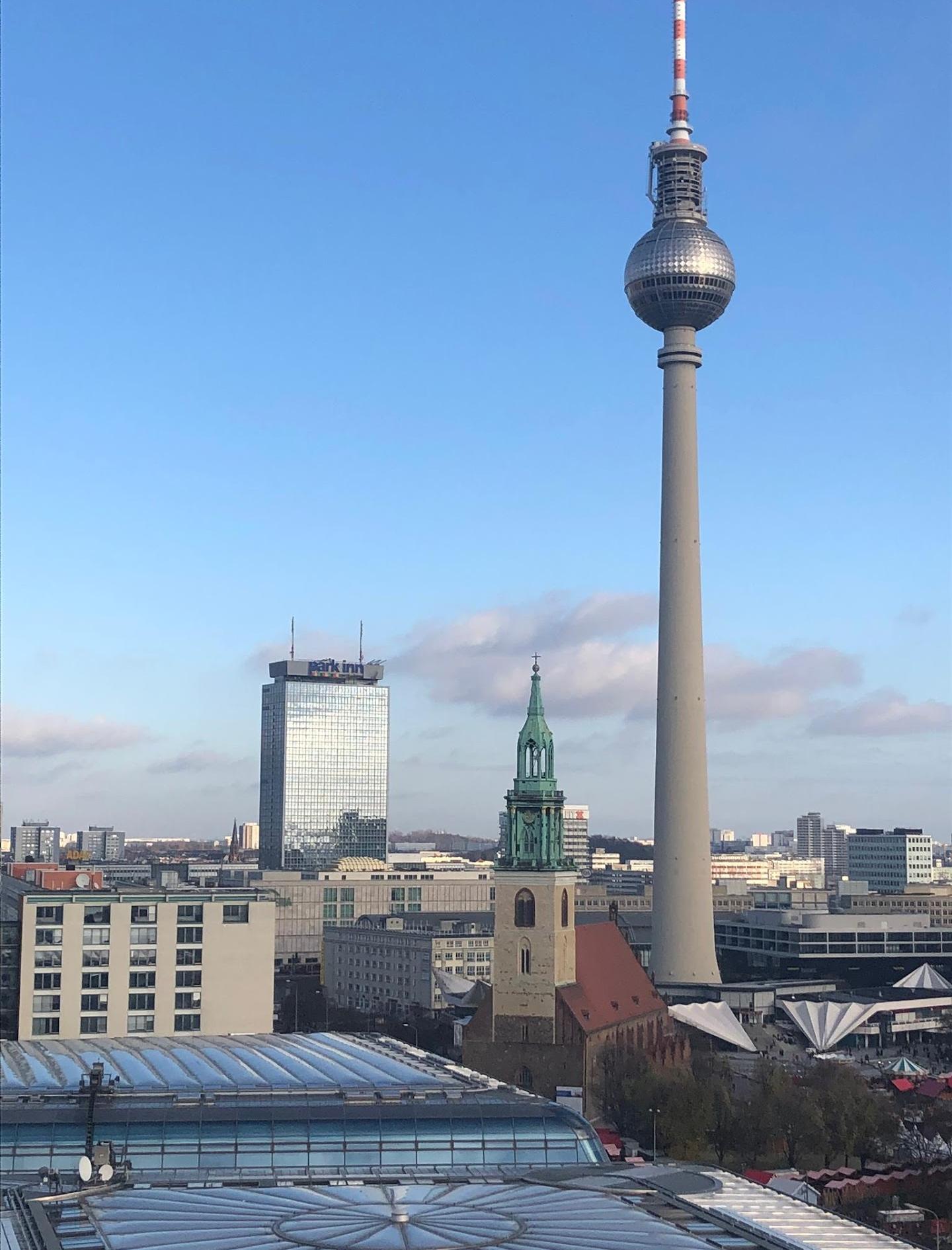 Alexanderplatz