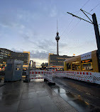 Alexanderplatz