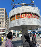 Alexanderplatz