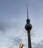 Alexanderplatz