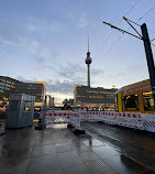 Alexanderplatz