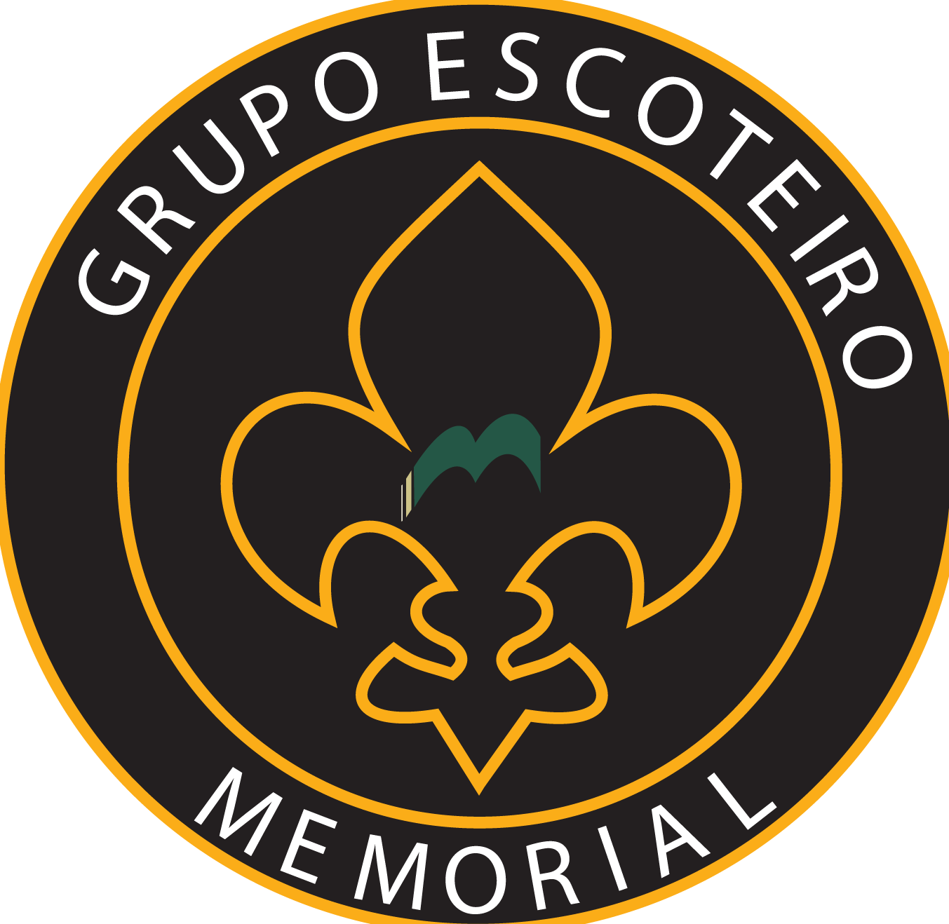 Memorial Scout-Gruppe