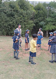 Scout group Peregrine Falcon