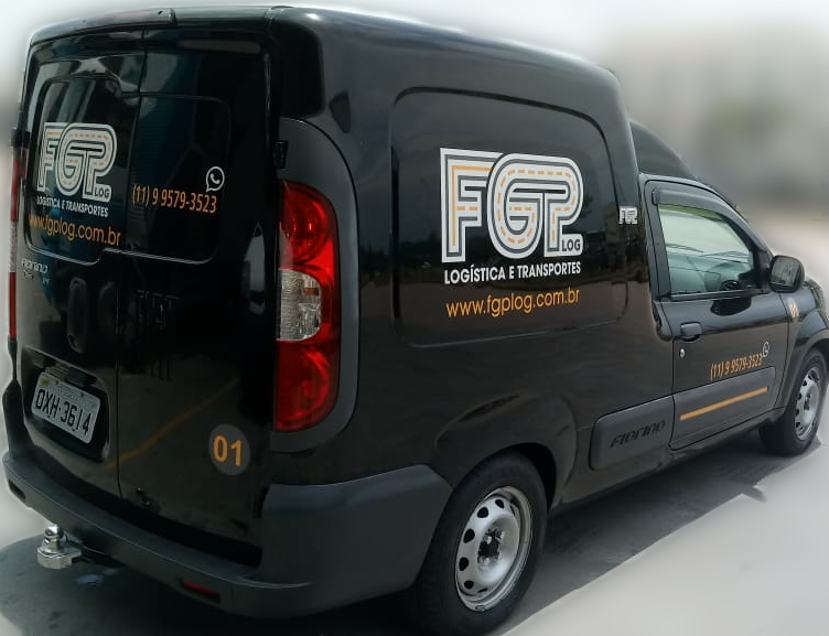 Registro FGP