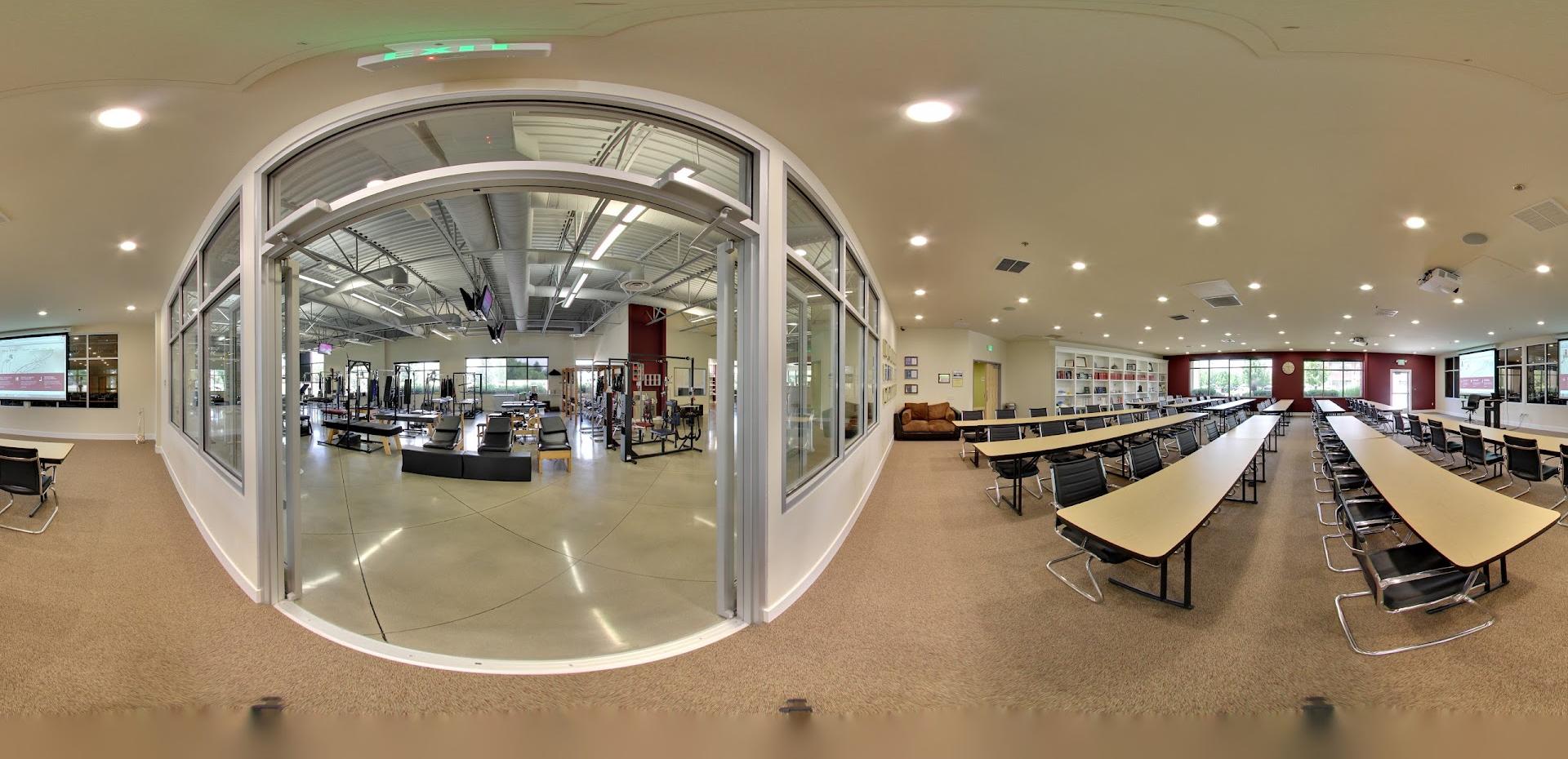 Chiropractic BioPhysics