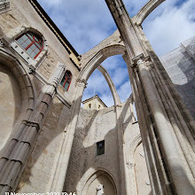 Carmo Convent