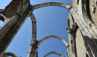 Carmo Convent