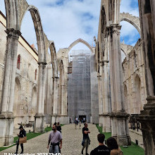 Carmo Convent