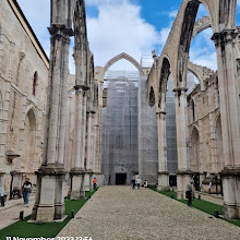 Carmo Convent