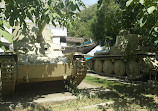 Shahram Palace (Military Museum)