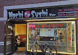 machi sushi bar