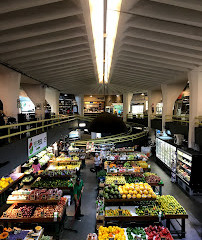 Mercado Municipal de Pinheiros