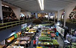 Mercado Municipal de Pinheiros