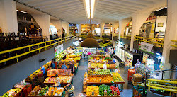 Mercado Municipal de Pinheiros