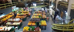 Mercado Municipal de Pinheiros