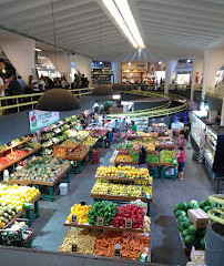 Mercado Municipal de Pinheiros