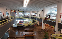 Mercado Municipal de Pinheiros