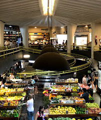 Mercado Municipal de Pinheiros