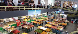 Mercado Municipal de Pinheiros