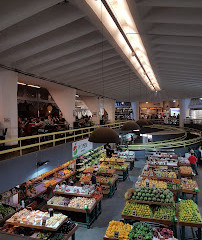 Mercado Municipal de Pinheiros