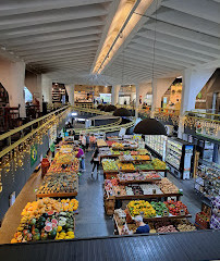 Mercado Municipal de Pinheiros