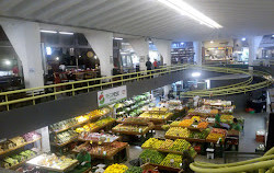 Mercado Municipal de Pinheiros