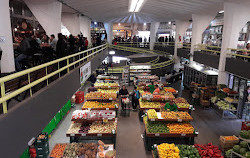 Mercado Municipal de Pinheiros