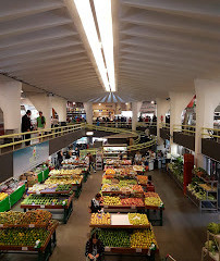 Mercado Municipal de Pinheiros