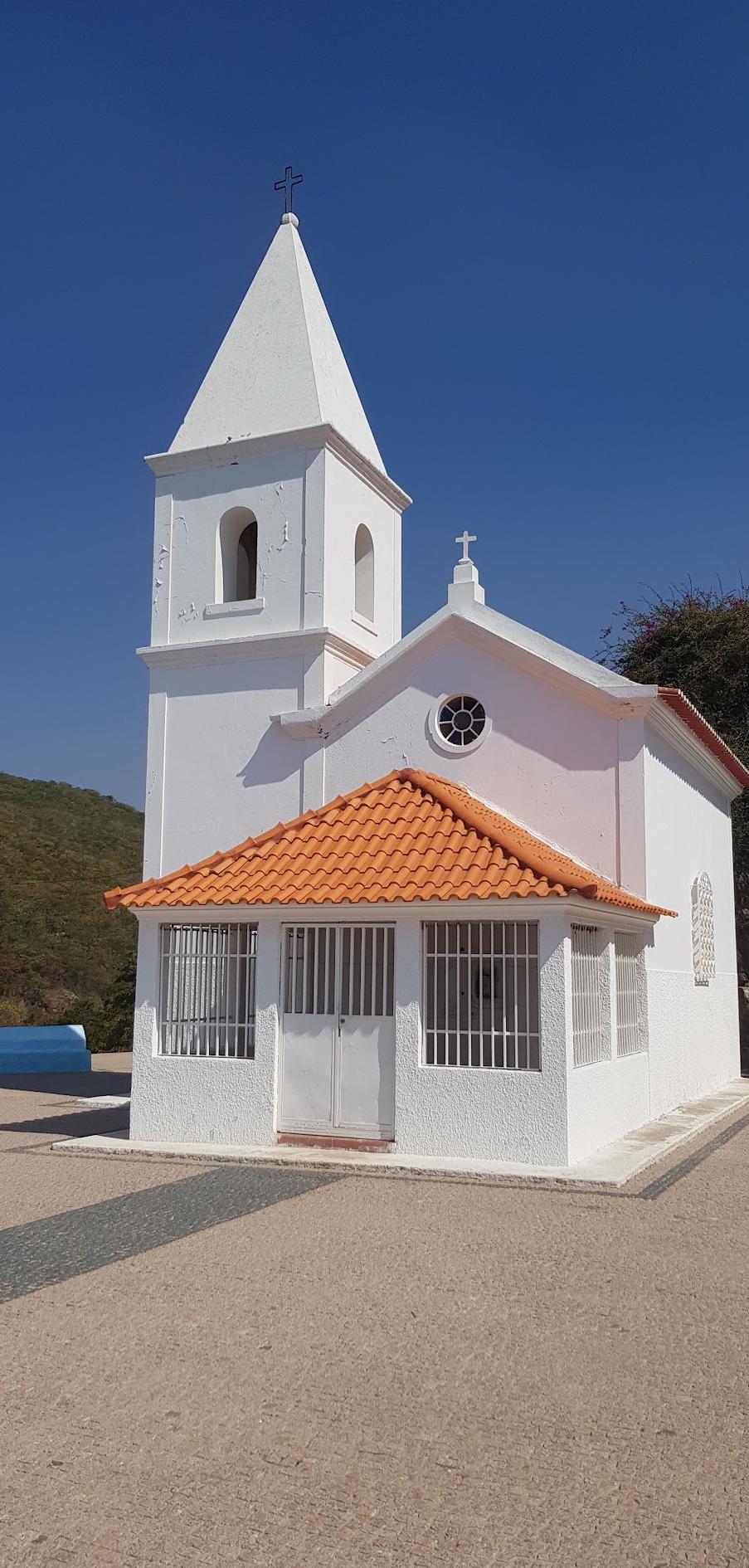 Our Lady Of Senhora De Monte Park