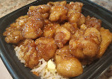 Panda Express