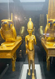 Egyptian Museum Mississauga by appointment