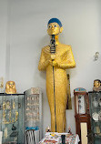 Egyptian Museum Mississauga by appointment