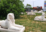 Egyptian Museum Mississauga by appointment