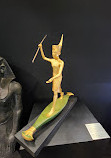 Egyptian Museum Mississauga by appointment