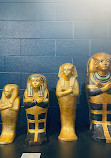 Egyptian Museum Mississauga by appointment