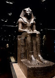 Egyptian Museum