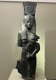 Egyptian Museum