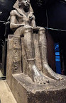 Egyptian Museum