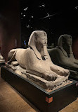 Egyptian Museum