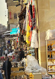 Khan el-Khalili