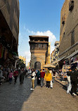 Khan el-Khalili